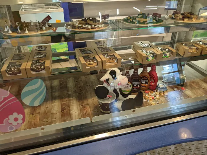 The Bakery Picture 4