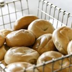 Bagel Lovers @ Fresh Market