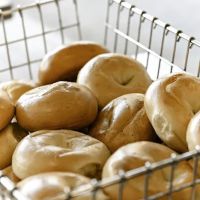 Bagel Lovers @ Fresh Market ico