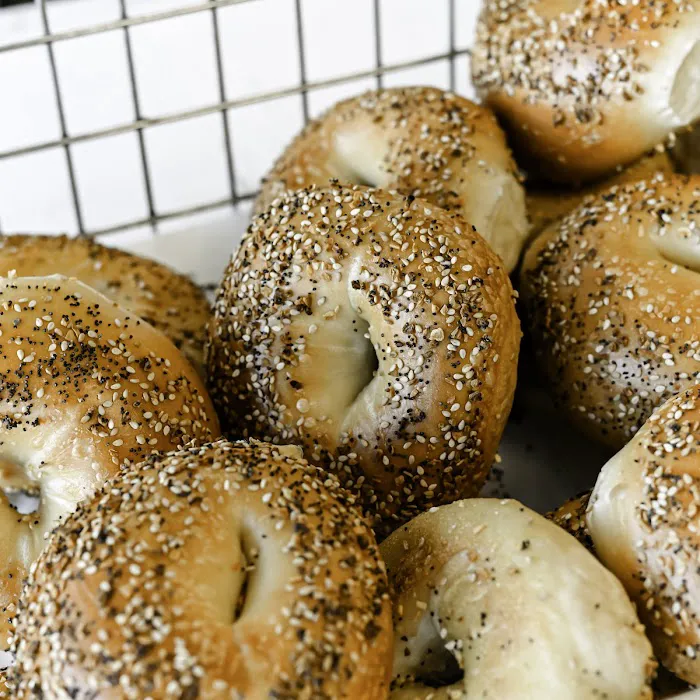 Bagel Lovers @ Fresh Market Picture 3