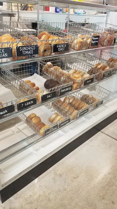 Bagel Lovers @ Fresh Market Picture 2