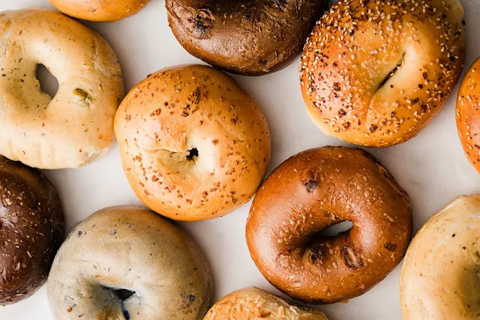 Bagel Lovers @ Fresh Market Picture 4