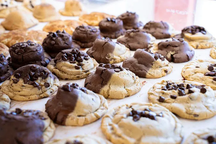 Taylor Chip Cookies Picture 4