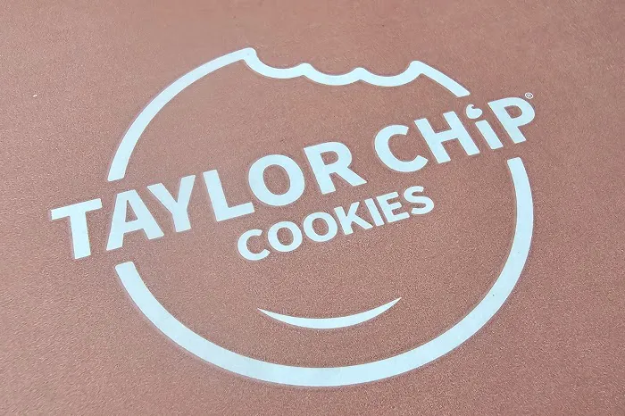 Taylor Chip Cookies Picture 10