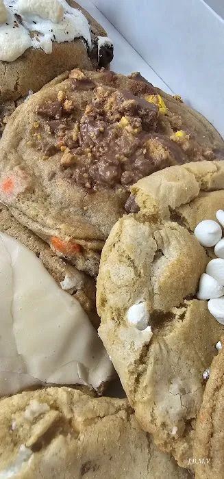 Taylor Chip Cookies Picture 6