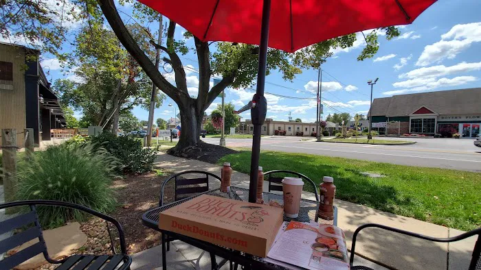 Duck Donuts Picture 7