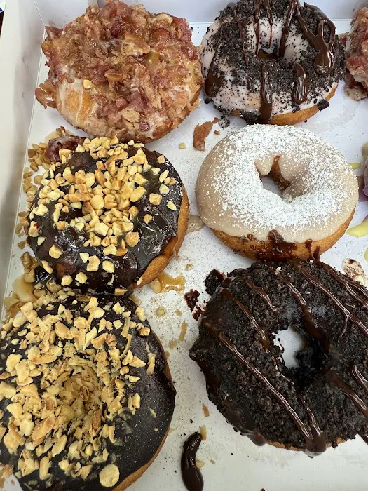 Duck Donuts Picture 5