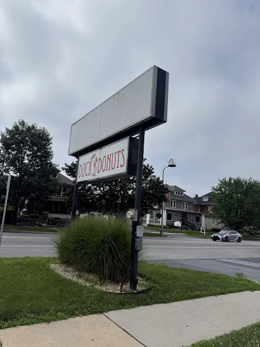 Duck Donuts Picture 4