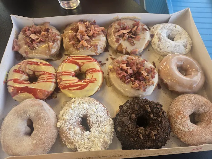 Duck Donuts Picture 8