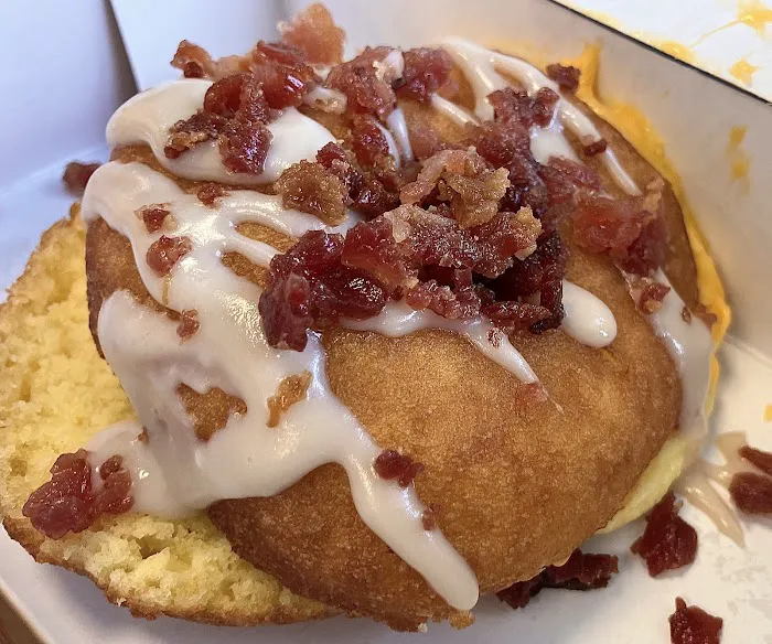 Duck Donuts Picture 10