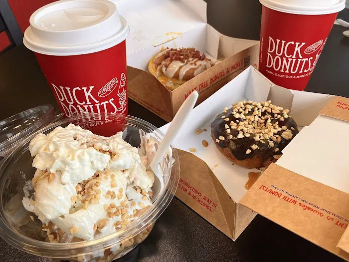 Duck Donuts Picture 9