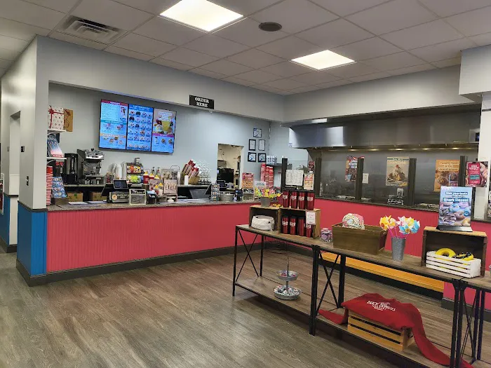 Duck Donuts Picture 3