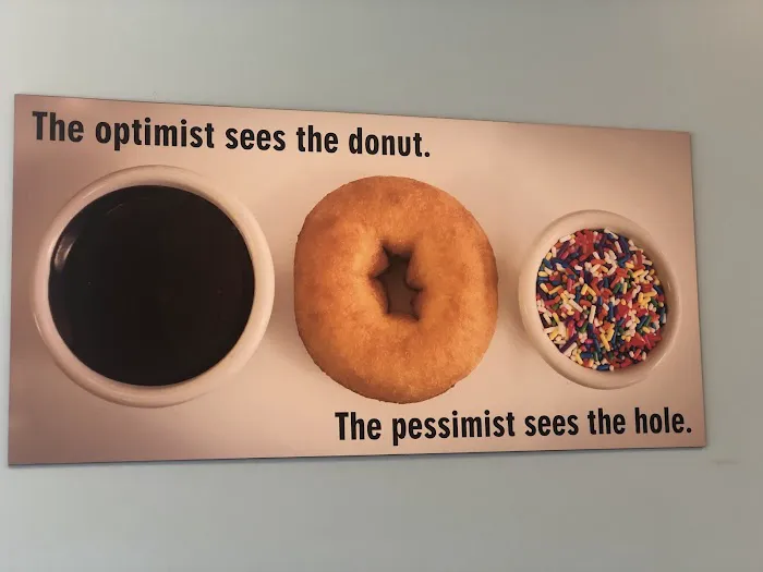 Duck Donuts Picture 2