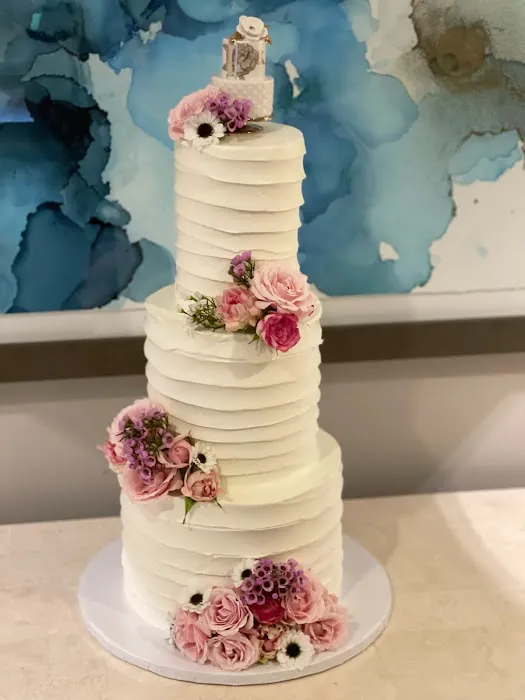 Creation Cakes & Desserts Picture 1