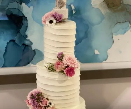 Creation Cakes & Desserts