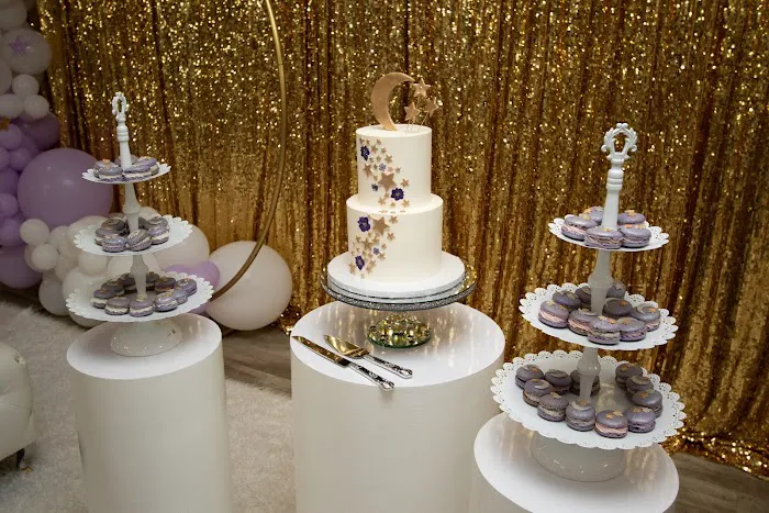 Creation Cakes & Desserts Picture 3
