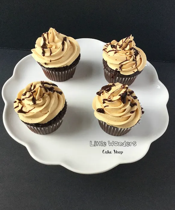 Little Wonders Cake Shop Picture 5