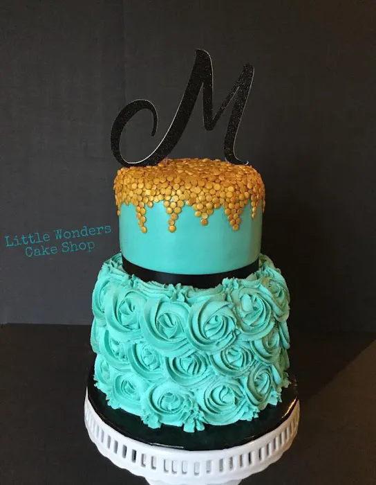 Little Wonders Cake Shop Picture 9