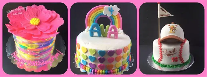 Little Wonders Cake Shop Picture 4