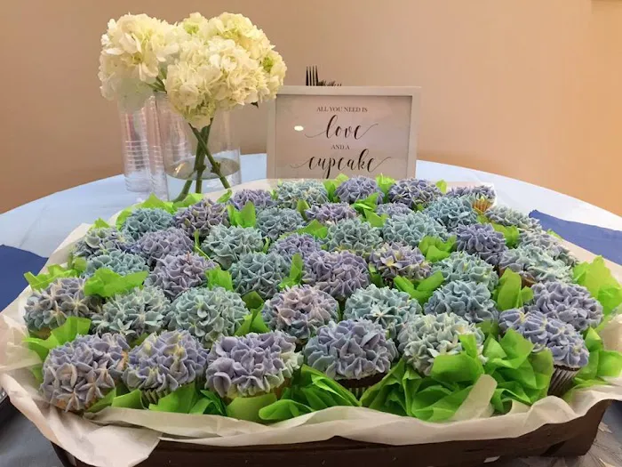 Little Wonders Cake Shop Picture 7