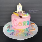 Little Wonders Cake Shop