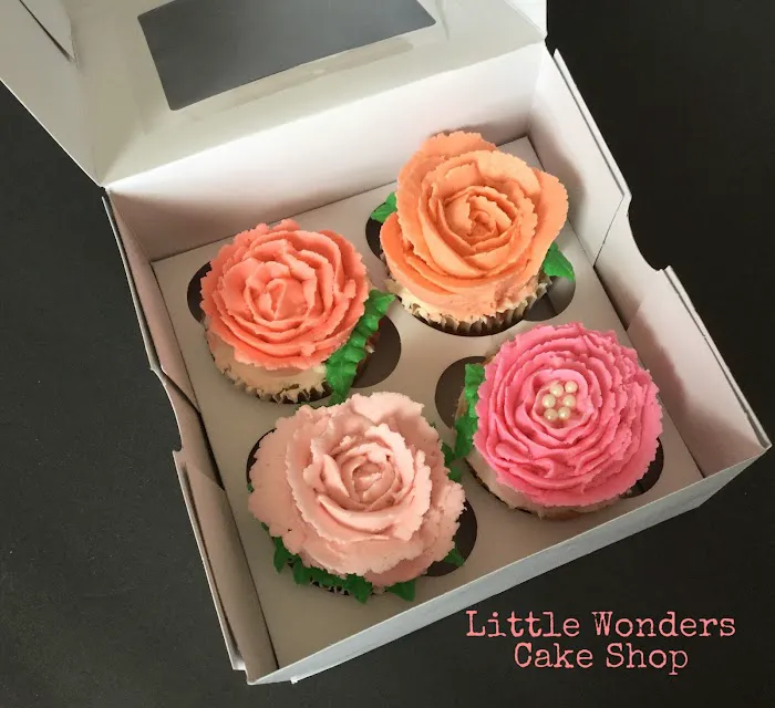 Little Wonders Cake Shop Picture 2