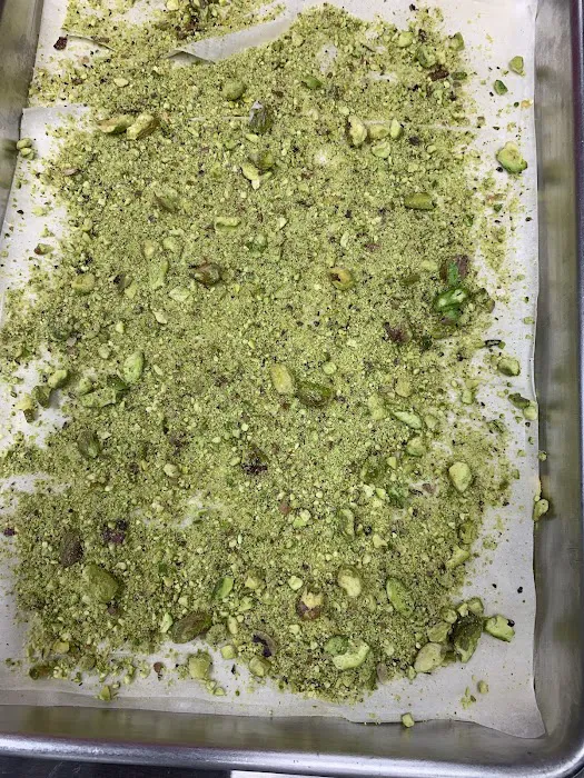 Baklava House Picture 10