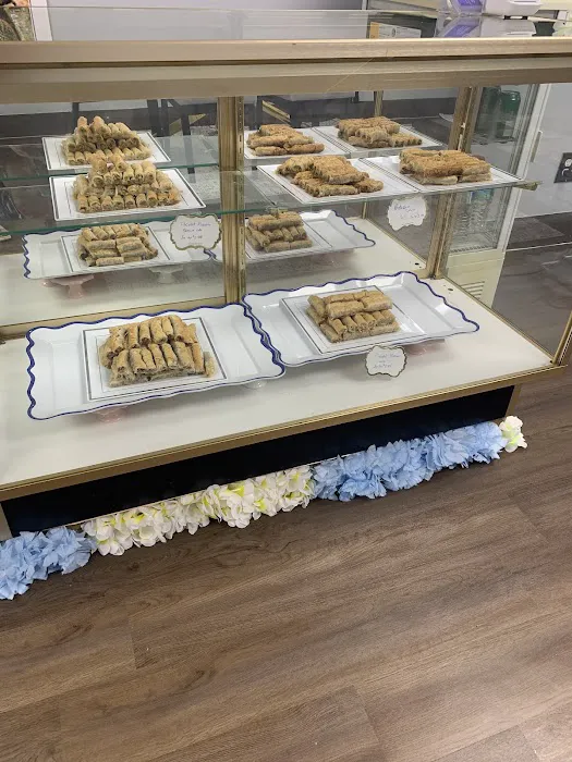 Baklava House Picture 1