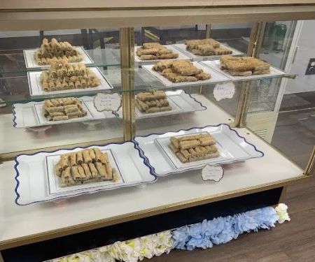 Baklava House