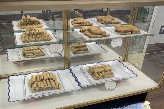 Baklava House
