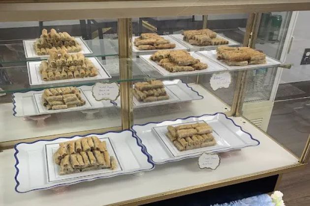Baklava House