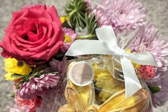 Sweet Cordeliau2019s Cake & Bake Shoppe