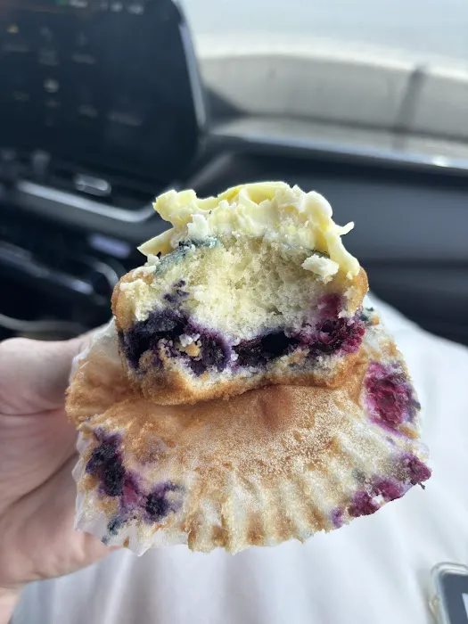 Sweet Cordelia’s Cake & Bake Shoppe Picture 9