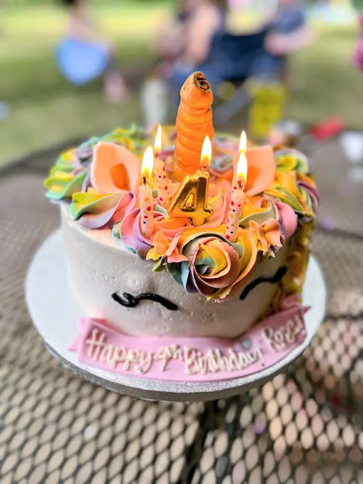 Sweet Cordelia’s Cake & Bake Shoppe Picture 8
