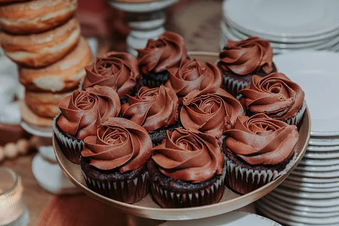 Sweet Cordelia’s Cake & Bake Shoppe Picture 3