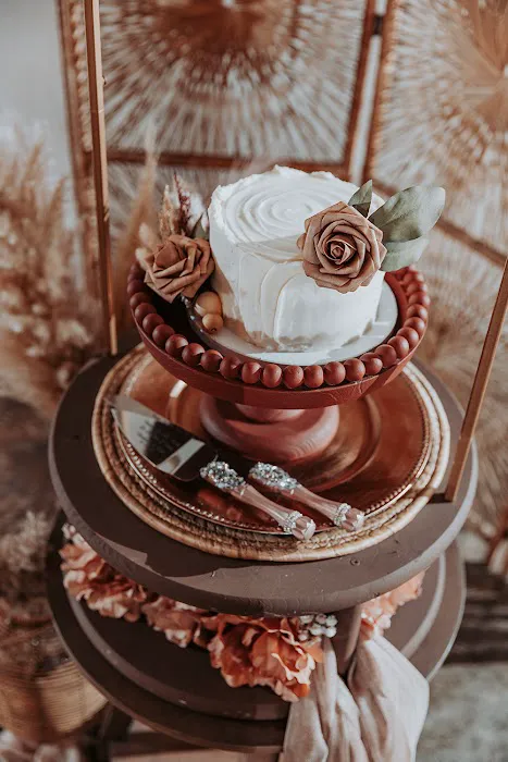 Sweet Cordelia’s Cake & Bake Shoppe Picture 6