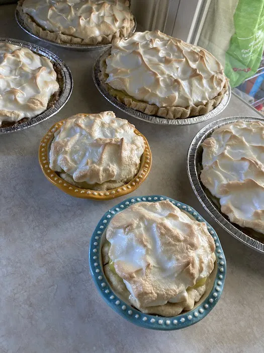 Divine Desserts - In Home Bakery Picture 2