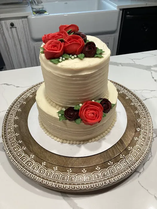 Divine Desserts - In Home Bakery Picture 1