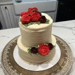 Divine Desserts - In Home Bakery