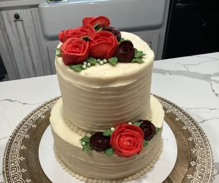 Divine Desserts - In Home Bakery
