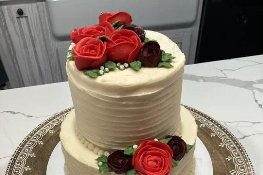 Divine Desserts - In Home Bakery