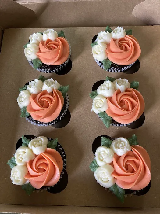 Divine Desserts - In Home Bakery Picture 5