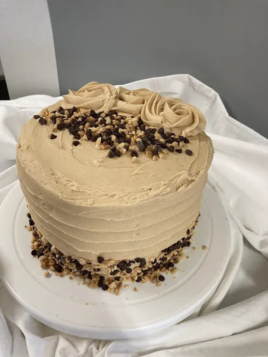 Divine Desserts - In Home Bakery Picture 7