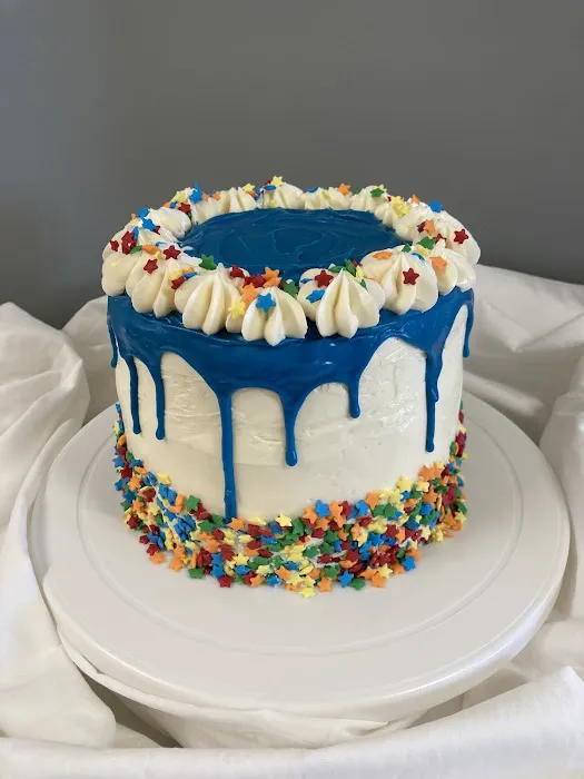 Divine Desserts - In Home Bakery Picture 3