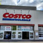 Costco Bakery