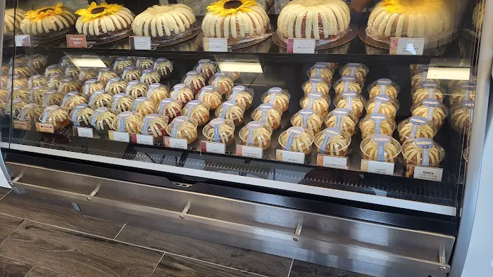 Nothing Bundt Cakes Picture 7
