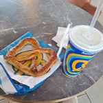 Auntie Anne's