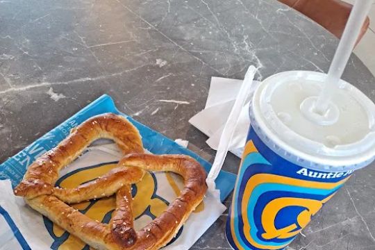 Auntie Anne's