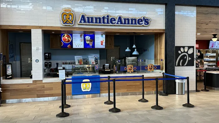 Auntie Anne's Picture 5
