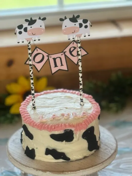 Cakes by Hannah Picture 1